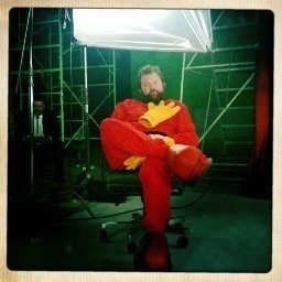 paddyOdaniel's profile picture. I do what the Beard tells me to