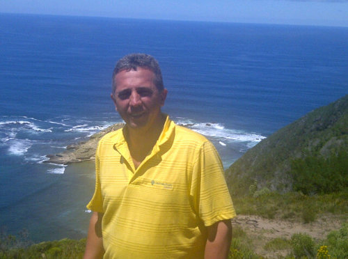 johan_hartzer's profile picture. 