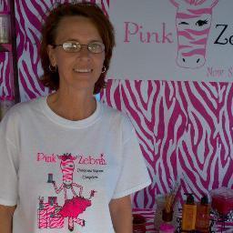 Started with Pink Zebra Home direct sales co. July 8th 2012. Now Manager with 130+ team. Married, Mother of 2, 5 GKids. Have never LOOOVED selling like I do PZ!