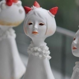 Zarina_Rin's profile picture. I'm kinda dumb, so yeah.