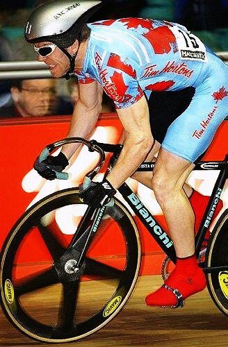 A former Canadian Cycling Champion and National team member and now Coach. I also race Motorcycles in the PNW.