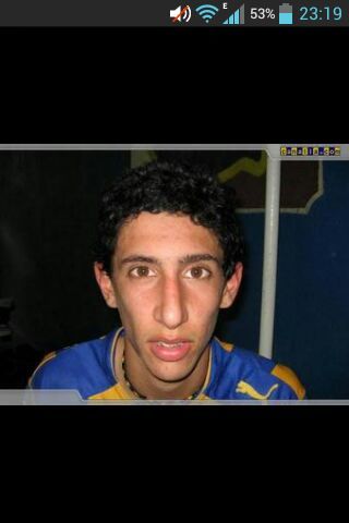 CDHTJuvenilB's profile picture. 