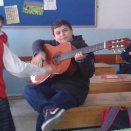 doki_223's profile picture. Doğukan Homies