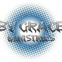Benjamin Hood - @bygraceministry - Twitter