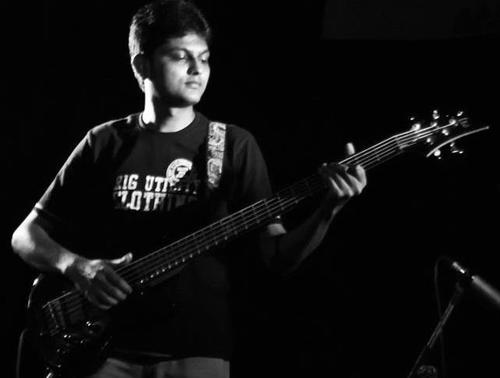 Musician, Sound Engineer