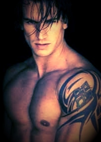 The years have passed, I've been kept here, for what? Something is pulling me to the surface.. What could it be? (was @HunterDemonJoey) [RP|Demon]