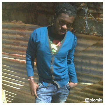 Vocalist | voice over artist | part_time dj |business man | I tweet my mind, follow4follow back #Teamýoubest