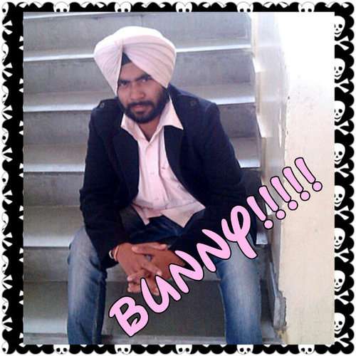 Irulesbunny's profile picture. I am the simple punjabi dude!!  My buisness is the selling of VIP mobile numbers and I'm also the part of educational institute!