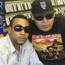 Jesse Zaragoza - @JFRESH07 - Twitter