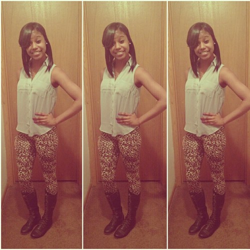 ima BAD muthafucka, cause the GOOD ones die young 