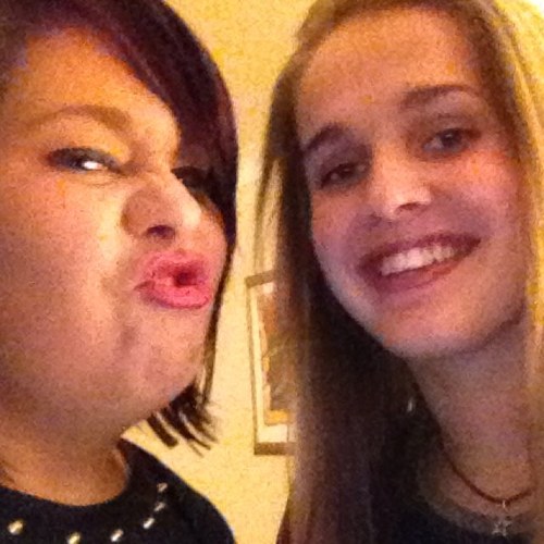 Im hannah im 25 and live life to the full xx