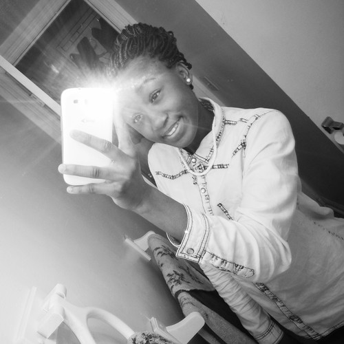 14 | Im just living life by society's actions (: