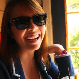 francinesayoc's profile picture. Short and sweet