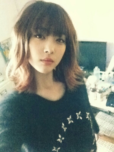 Official family of iRoleplay Hood| Hi! I'm Sulli from f(x) :3 | super siblings with @iEunseo26 XD | fantalk? why not? :)
