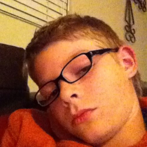 COD AM player and GB player