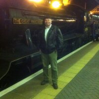 marty (@martkirk) Twitter profile photo