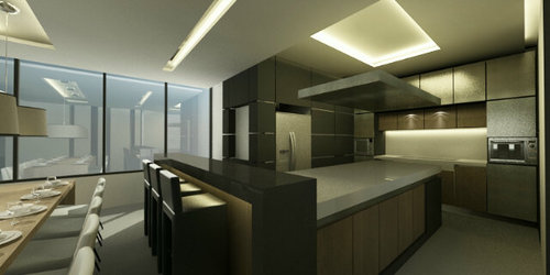 ZaxisArchitects's profile picture. Z.Axis Architects is an architectural firm, established in 2011, it offers design consultancy for projects ranging from landscape, interior to architectural.