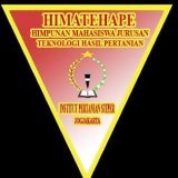 SALAM PRIMA akun resmi Himpunan Mahasiswa Teknologi Hasil Pertanian, Institut Pertanian STIPER Yogyakarta