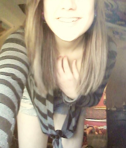 This account is my diary. 
 Avi is mee.