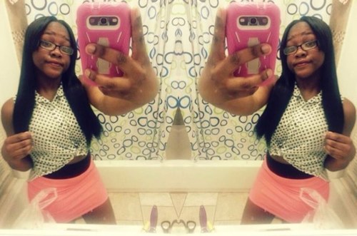 April 2, 2013 a star was born ❤