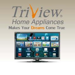 TriviewCompany's profile picture. Welcome to the official Triview Twitter page.
Triview Company for home appliances(3DLCD,3DLED,LCD,LED,CRT TVs,Washing machines,Air conditioning,Dishwashers...)