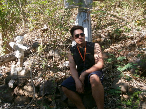 raymondval17's profile picture. \\\\Nothing is impossible...       PIN:3242DD22 BBM