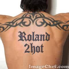Half Man Half Amazing• Sophisticated Hustler•Agent of Change•Google †ђξ Rest