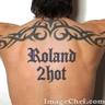 roland2hot's profile picture. Half Man Half Amazing• Sophisticated Hustler•Agent of Change•Google †ђξ Rest