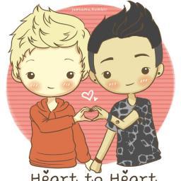 para quem ama One Direction
