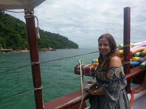 b_savorgnan's profile picture. Abogada Mg en Gobierno y Gerencia Publica, profundamente Mariana, Mama de Romina, y Mariangel, amo los libros, el café y el té chai 📚☕️