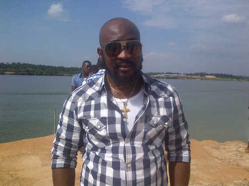 Amanze3's profile picture. Just Me