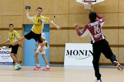 BaptisteChapeau's profile picture. 