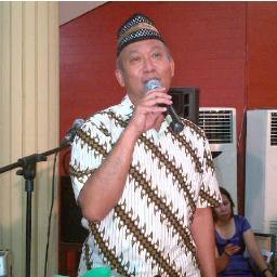 OssyGumelar's profile picture. 