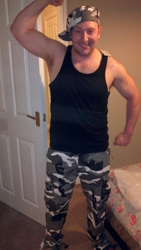 Gough1matt's profile picture. 