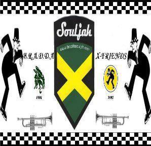 SKA SKA SKA ▄▀▄▀▄▀▄▀▄▀