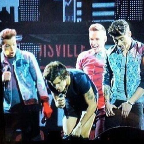 Directioner ∞
