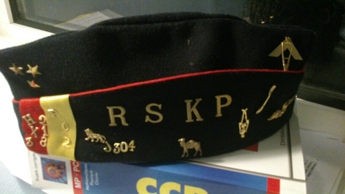 Rskp