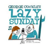 InterFM897LazySunday(@InterFM897_Lazy) 's Twitter Profile Photo