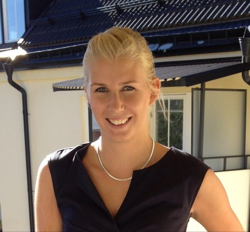 petranystrom's profile picture. Finansbolagar på dagarna. Gillar handboll och hiphop.