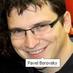 Pavel Borovsky (@pavelborovsky1) Twitter profile photo