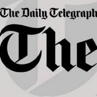 Daily Telegraph (@dailythelegraph) 's Twitter Profile