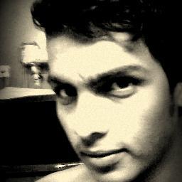 die hard ARSENAL fan....!!!! footballer playing for a youth team representing Central bank of India..!!
In arsene we trust..!!33