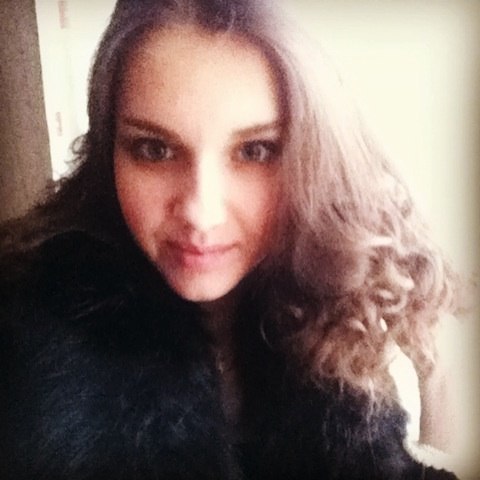 ekolodina's profile picture. педант