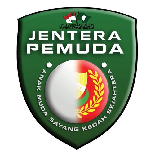 Anak muda akan terus bersama Dewan Pemuda PAS Negeri Kedah dalam menegakkan agama Allah swt di Kedah seterusnya di Malaysia! Takbir!