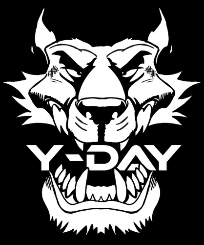 YDay0's profile picture. Der Y-Day ist ein Open Air Sommer Camp, ein Treffen der Kampfkünste welches schon seit 2006 jedes Jahr stattfindet.