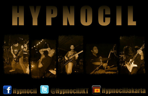 METALCORE From Jakarta Barat CP: DM Langsung yah