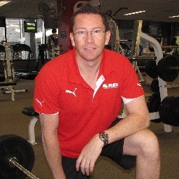 Real world fitness advice for the over 40!! Join me in my quest to keep lifting heavy stuff and stay healthy. Friends don't let friends skip leg day...