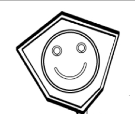 flatsmiley's profile picture. The Flat Smiley Project is a collaborative new media experiment and community building activity for Burning Man 2010 using Web 2.0 and social media tools.