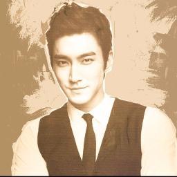 kkabyuree's. actor, model, member of Asian pop group Super Junior & Soldier of Light