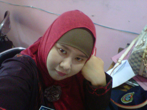 Ikaprawara's profile picture. 